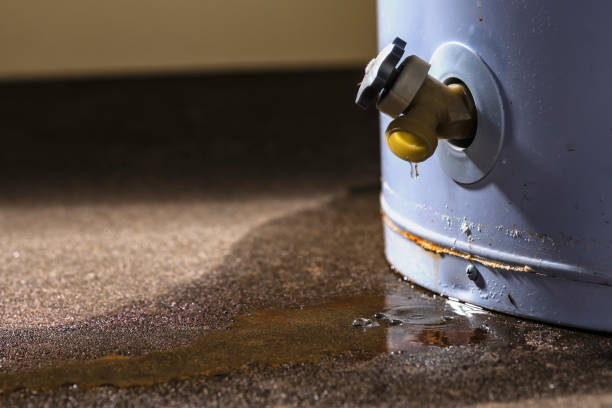Best Residential water damage restoration  in Sterling, KS