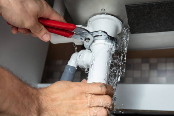  Sterling, KS Water damage restoration Pros