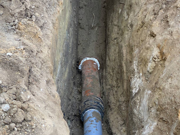 Best Sewage cleanup and water damage restoration  in Sterling, KS